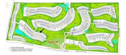 Dueño Vende Terreno En Lomas De La Tahona Lote 389 - Ae04
