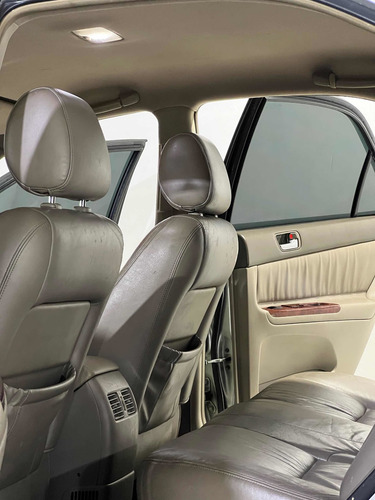Imagen 4 de 4 de Toyota Camry Lumiere Automático