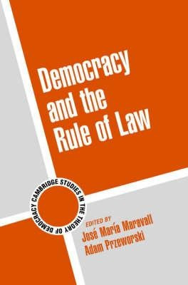 Cambridge Studies In The Theory Of Democracy: Democracy A...