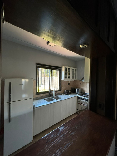 Duplex En Barrio Cerrado El Florido -dueño Directo-