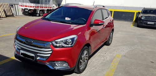 Jac T40