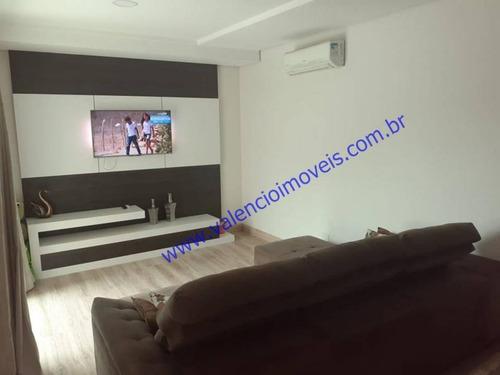 Imagem 15 de 30 de Venda - Casa - Jardim Da Alvorada - Nova Odessa - Sp - 859far