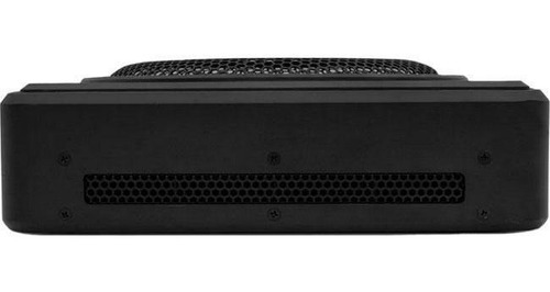 Imagem 7 de 7 de Caixa Amplificada Hurricane Ps8d Slim Selada 8 200w Rms