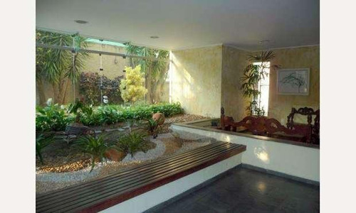 Imagem 9 de 19 de Apartamento Residencial Reformado À Venda, Bosque Da Saúde, São Paulo - Ap8325. - Ap8325