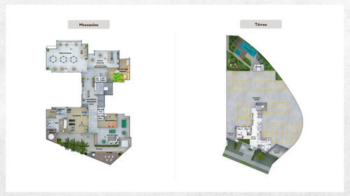 Imagem 7 de 29 de Apartamento Em Estiva, Taubaté/sp De 112m² 3 Quartos À Venda Por R$ 531.077,00 - Ap2125922-s