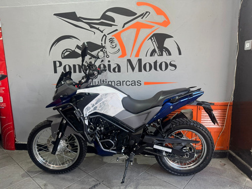 Dafra Nh 190 2024