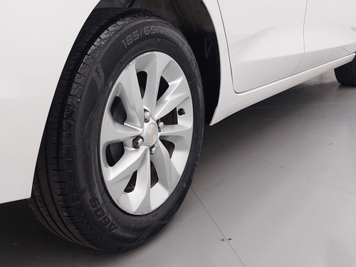 Chevrolet Onix 1.0 TURBO FLEX PLUS LTZ AUTOMÁTICO