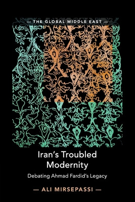 Libro Iran's Troubled Modernity: Debating Ahmad Fardid's ...