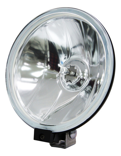 Comet Neblinero Driving 500 Luz Blanca H3 12v Con Tapa (par)