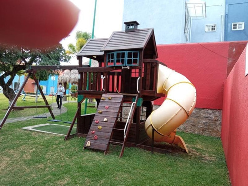 Imagen 6 de 12 de Casa Sola En Venta Lomas De Tzompantle