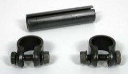Tubo Union Chev Blazer 4x4 1973 - 1976 Int Uneds841/es449