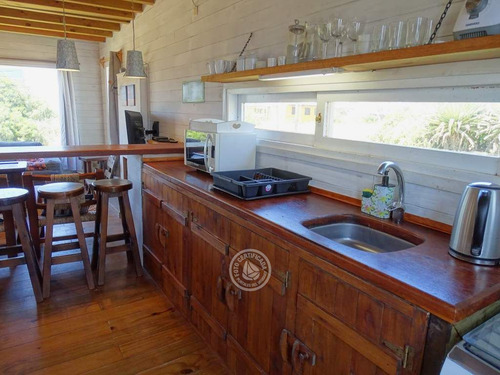 Villa Fausta - Cabaña 1 En Punta Del Diablo