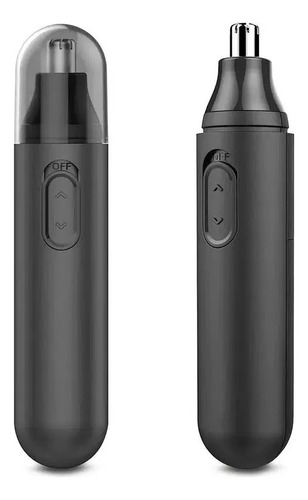 Aparato De Pelo Nasal Orelha Oído Eléctrico Portátil