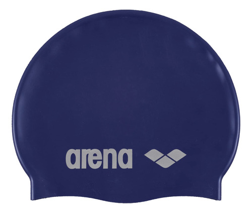 Arena Gorra De Natacin Clsica Unisex De Silicona Para Adulto