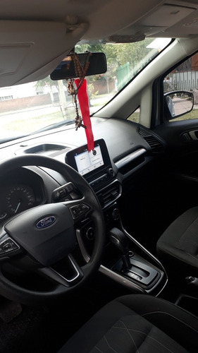 Ford Ecosport 2.0 Gdi Se 170cv 4x2 2018