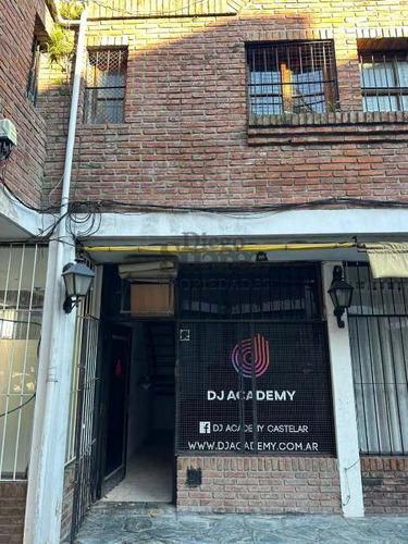Local En Venta En Castelar Sur
