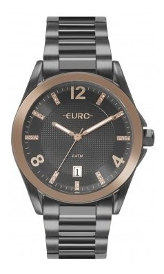 Relógio Euro Color Mix Shine Eu2315ho/4c - Ótica Prigol