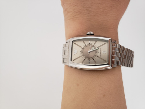 Relógio Empório Armani Ar0912 - Original!!