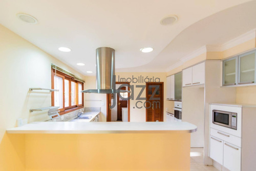 Casa Com 3 Dormitórios À Venda, 402 M² Por R$ 2.000.000,00 - Barão Geraldo - Campinas/sp - Ca2744