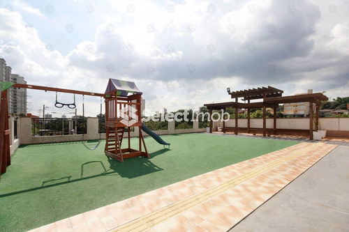 Imagem 1 de 15 de Apartamento - Vila Nossa Senhora Das Vitorias - Ref: 1631 - V-1631