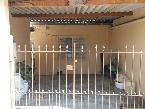Imagem 4 de 8 de Casa Para Venda, 2 Dormitórios, Freguesia Do Ó - São Paulo - 2865