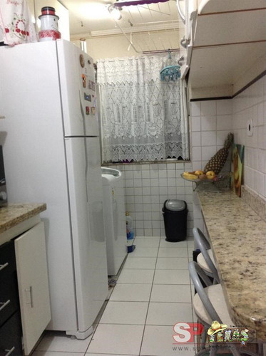Imagem 5 de 15 de Apartamento Jardim Nordeste - 2950