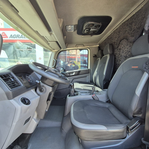 Vw Delivery 11.180 Prime 2022 Plataforma Guincho- 3 Veículos