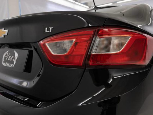 Chevrolet Cruze 1.4 Turbo Lt 16v Flex 4p AutomÁtico