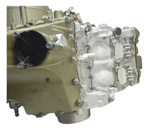 Motor Completo Nfe Baixa Base Troc Ducati Panigale V4s 19-24 (Usado)