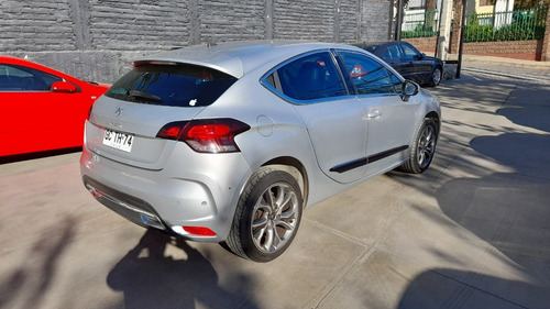 Imagen 4 de 19 de Citroen Ds4 1.6