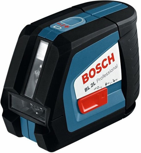 Nivel Laser Bl 2l Bosch 0601015100