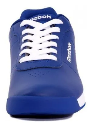 Reebok royal charm azul hot sale