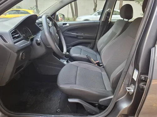 Volkswagen Gol 1.6 trendline i-motion