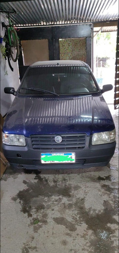 Fiat Uno 1.3 Fire Way