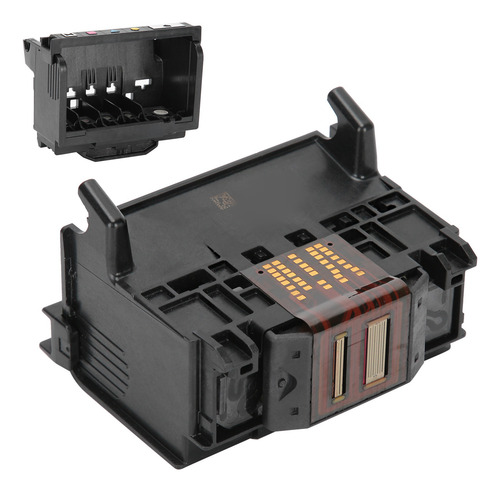 Cabezal De Impresora Mini 5 Ranuras Para Hp 564/5468/c5388/c