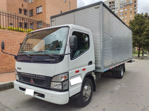 Mitsubishi Fuso Canter 3.9l 4x2