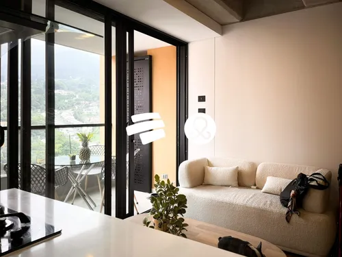 Cesion De Derechos Apartamento En Loma De Los Mesa Envigado