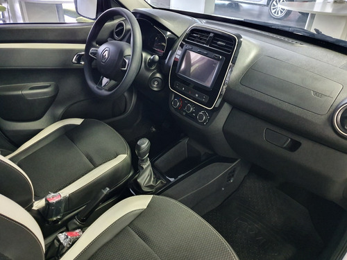Renault Kwid 1.0 Sce 66cv Iconic