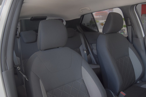 Nissan Kicks Sense Mt 2021 Blanco Nafta 1.6 Imperdible!!!