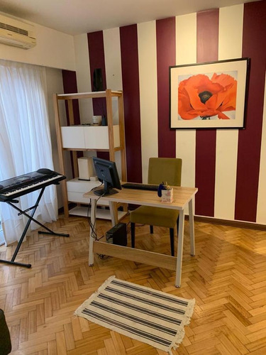 Imagen 24 de 25 de Departamento - Belgrano