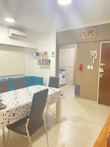 Imagen 9 de 19 de Departamento 2 Amb. C/terraza Y Baulera - Sgto. Cabral 2203 - L. Del Mirador
