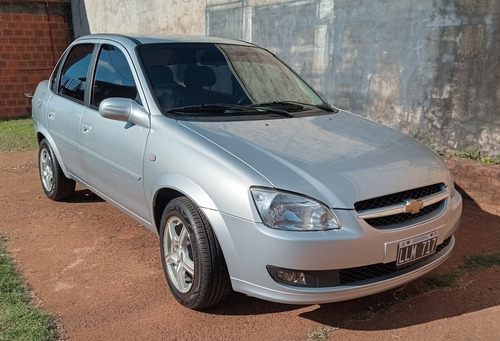 Chevrolet Classic 1.4 Ls Pack