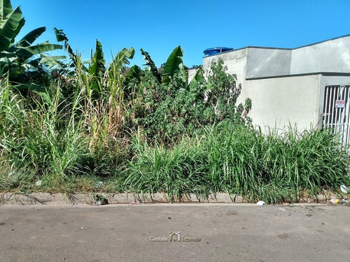 Imagem 4 de 7 de Terreno À Venda Jardim Imperial Em Atibaia - Te0319-1