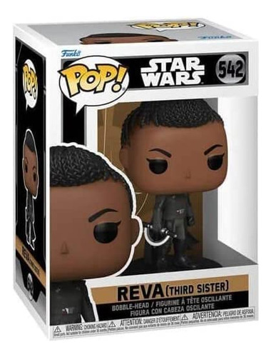 Funk Pop Star Wars Obi-wan Kenoby Kit Com 4 Figuras