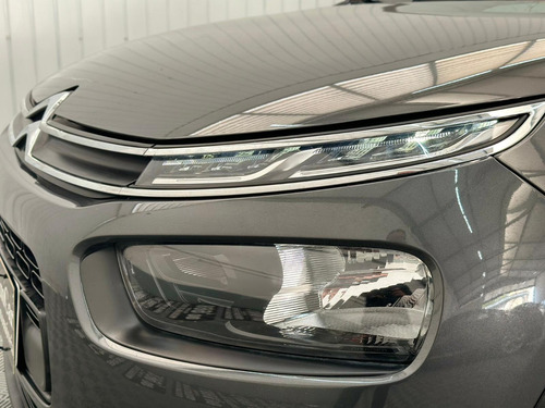 Citroën C4 Cactus 1.6 Feel 16v Aut. 5p
