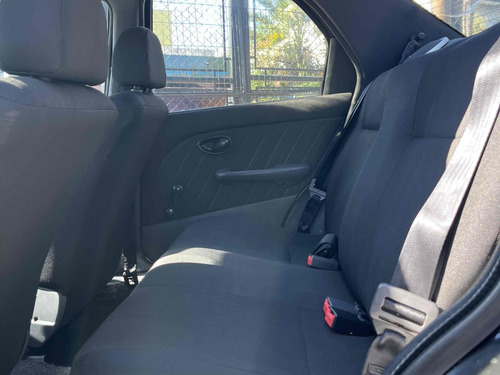Fiat Siena 1.0 MPI FIRE 8V FLEX 4P MANUAL
