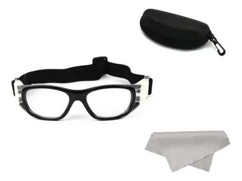 Lentes Deportivo Futbol Resistente Para Jugar Ni os Cuotas sin