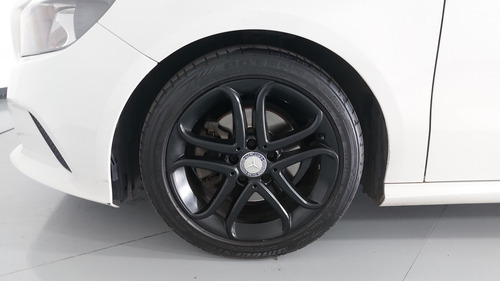 Mercedes-Benz Clase A 1.6 A 200 STYLE