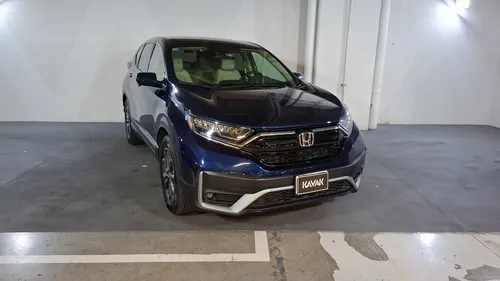 Honda CR-V 1.5 Turbo Plus Cvt
