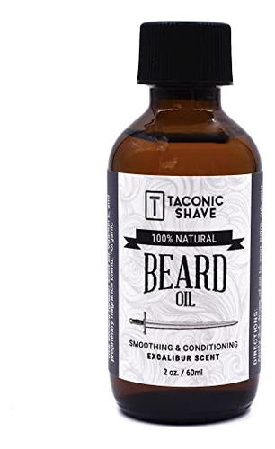 Prima De Afeitado Tacónico Todo Aceite De Barba Qqxpe